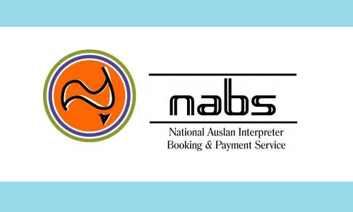 Reprieve for 700 Deaf users of NABS